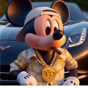 Meet your Posher, Nathan